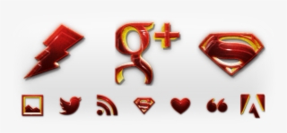 Posted On - Icon Pack Superman #4735679