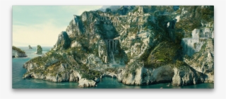 Themyscira - Paradise Island - Wonder Woman - Wonder Woman Island Of Themyscira #4735892