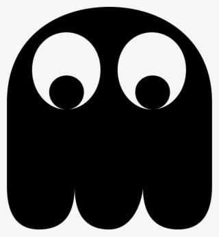 Pacman Ghost PNG, Transparent Pacman Ghost PNG Image Free Download - PNGkey