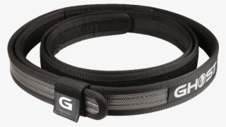 Carbon Belt Ghost - Ghost Ipsc Belt Set #4736316