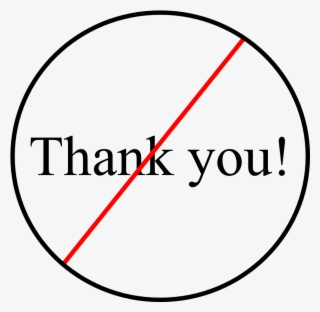 Thank You For Your Emotional Support #4736323