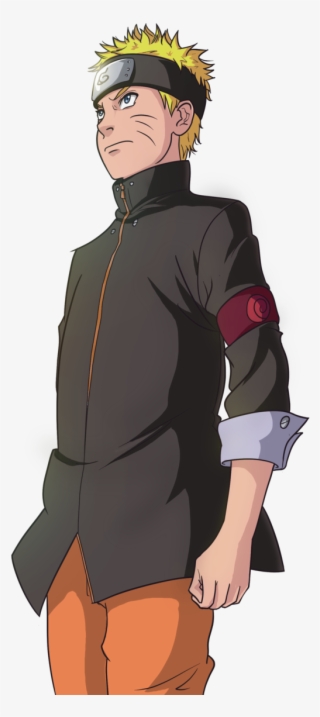 The Last Naruto - Naruto The Last Png - Free Transparent PNG Download ...