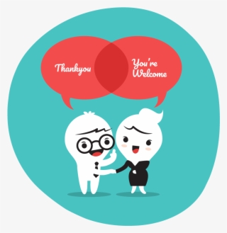 Wanna Thank You - Channel 5 #4736394