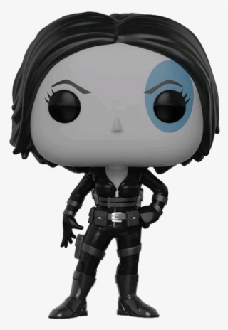 Domino Pop Vinyl Figure - Domino Funko Pop Deadpool 2 #4736395