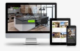 Drupal Eco House Min - Full Ecohouse Theme Wordpress #4736563