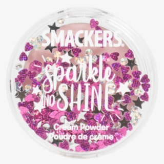 Smackers Sparkle And Shine #4736568