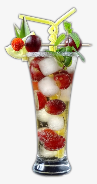 Drink Bubbles Png Image Library Download - Drink #4736573