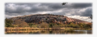 Enchanted Rock #4736574