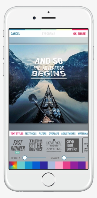 The Easiest Way To Create Amazing Graphics On Your - Social Media #4736575