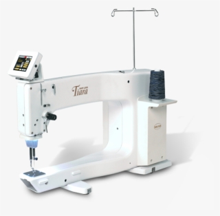 Baby Lock Tiara Iii - Baby Lock Tiara Png #4736648