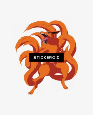 Kurama Pic Characters Fictional Naruto - Kurama Png #4737071