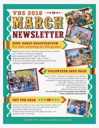 Monthly Newsletters - Fire #4737073