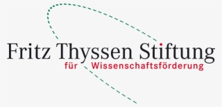 On Auctoritas Of The Master And Dealing With Authoritative - Fritz Thyssen Foundation #4737157