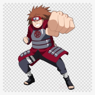 Choji Akimichi Clipart Choji Akimichi Naruto Uzumaki - Choji Akimichi #4737163