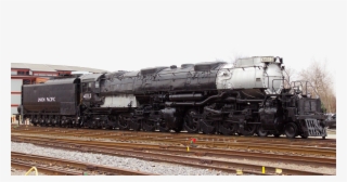 Steamtown National Historic Site - Steam Trains Old Usa #4737331