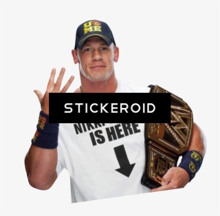 John Cena Wwe #4737339