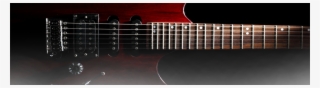 High Resolution Hd Guitar #4737418