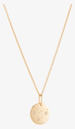 Gold Vermeil - Necklace #4737500