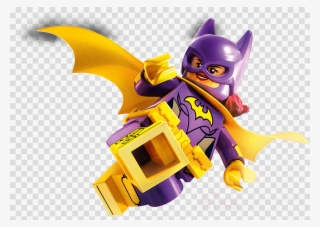 Download Lego Batman Batgirl Png Clipart Batgirl Lego - Lego Dimension Batman Movie Story Pack #4737505