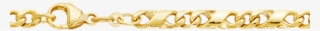 20053 / Gold 333 / Width 4,9 Mm #4737508