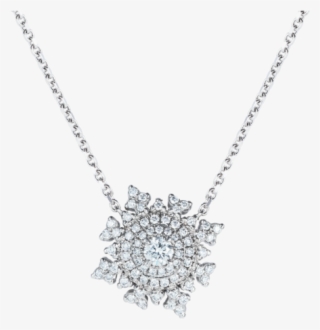 Nadine Aysoy Jewellery - Necklace #4737600