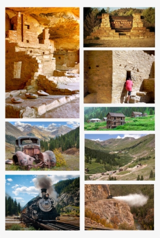 Mesa Verde National Park, Cliff Palace #4737743