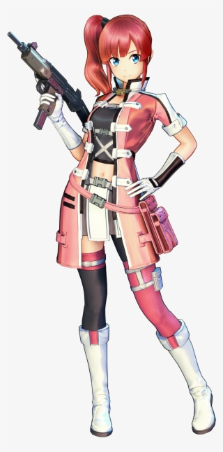 Sword Art Online Fatal Bullet Transparent - Sword Art Online Fatal Bullet Cosplay #4737744