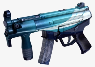 Mp5k A41-eagle - World Wide Web #4737993