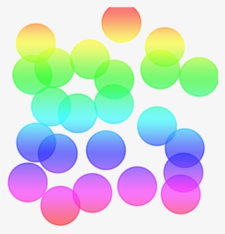 Ftestickers Effect Overlay Bokeh Gradientcolors Rainbo - Photography #4738062