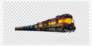 Train Png Clipart Rail Transport Train - Transparent Background Lp Record Clip Art #4738067