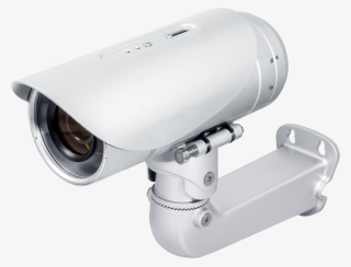 Bullet Camera #4738247