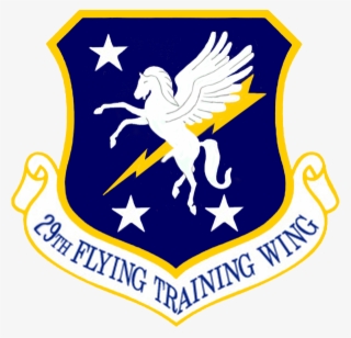 29th Flying Training Wing - 50th Space Wing #4738323