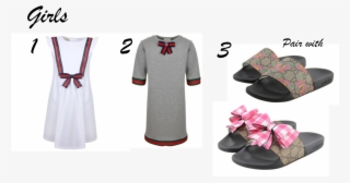 Our Top Picks For Gucci Girls This Season Are Ones - Bri Prioritas #4738410