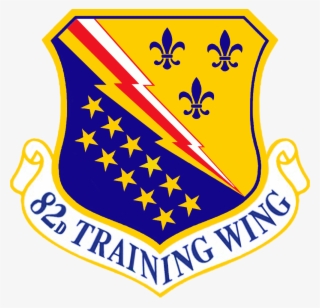 82nd Training Wing #4738528