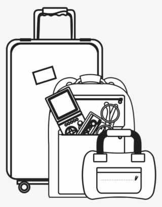 Each Airline Has Its Own Policy Regarding Check And - Illustration #4738529