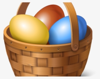 Easter Eggs Png Transparent Images - Пасха Иконка #4738769