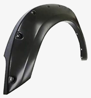 Fender Flares Png - Smittybilt 17391 F250/f350 2008-2010 Ford M1 Fender #4738955