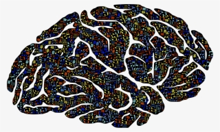 This Free Icons Png Design Of Musical Brain #4739330