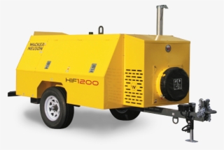 Temperature Control Rental Options - Truck #4739335