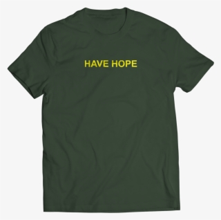 Hftd Waterfall T-shirt #4739568