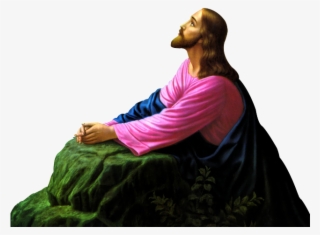 Jesus Christ Png Transparent Images - Jesus Christ Png #4739939