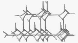 Chain-link Fencing #4740240