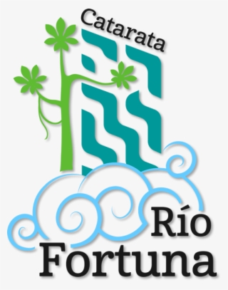 Logo Catarata #4740326