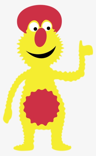 Uploaded It Here As A Png - Gail The Snail Muppet Shirt #4740398