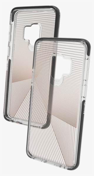 Victoria Streak Galaxy S9 - Gear4 Victoria #4740870