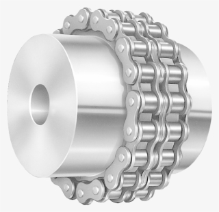 Chain-coupling4 - Double Roller Chain Coupling #4740872