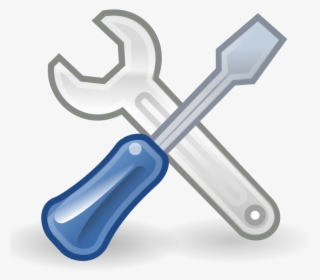 Computer Repair For A Slow Computer - Gambar Animasi Kunci Pas #4741519