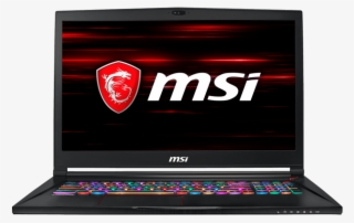 Msi Gs73 I7 16g 256g 1t Gtx10606g - Msi Gs73 Stealth 8re #4741585