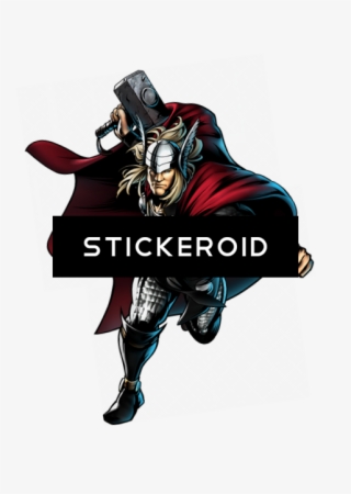 Thor #4742097 Thor #4742097