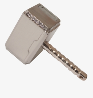 Martelo Do Thor Png - Martelo Thor Vingadores Png #4742260